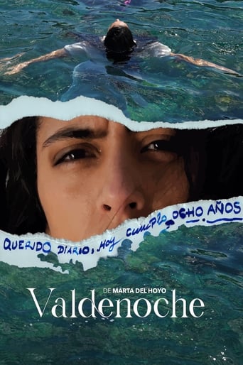 Poster of Valdenoche