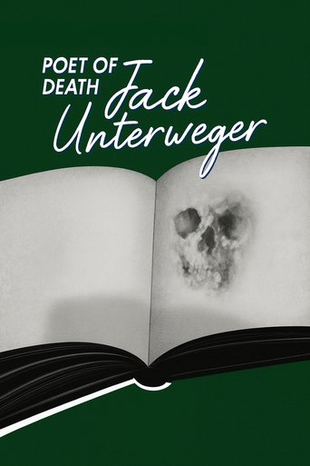 Poster of Poet of Death: Jack Unterweger