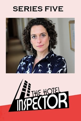 Portrait for The Hotel Inspector - Season 5