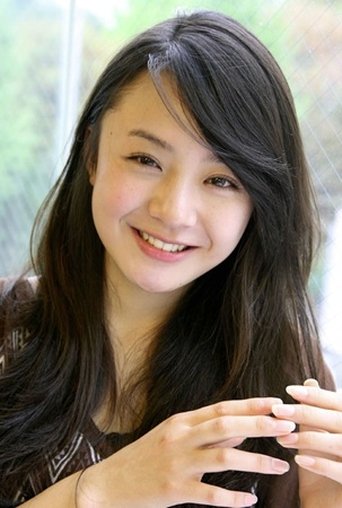 Portrait of Mizuki Tsuruoka