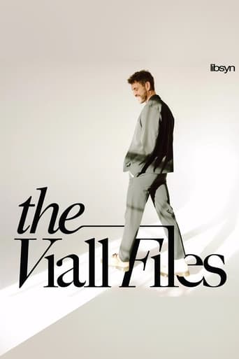 Poster of Viall Files