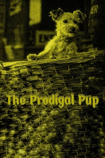 Poster of The Prodigal Pup