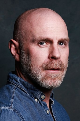 Portrait of Kevin M. Walsh