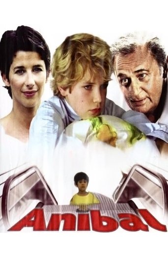 Poster of Anibal