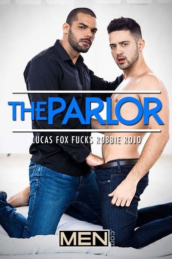 Poster of The Parlor