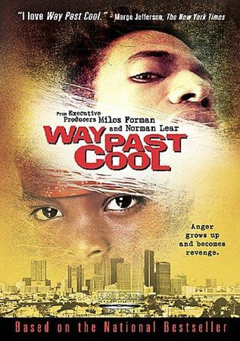 Poster of Way Past Cool