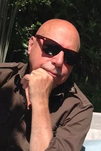 Portrait of Jacques Castaldo