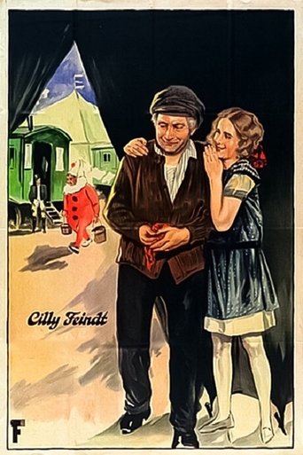 Poster of Die Zirkusprinzessin