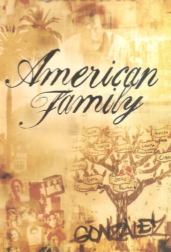 Poster of American Family