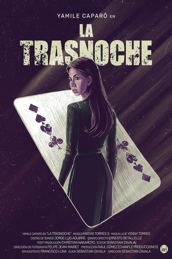 Poster of La Trasnoche