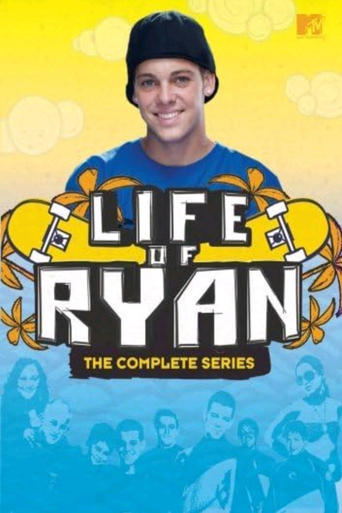 Poster of Life of Ryan