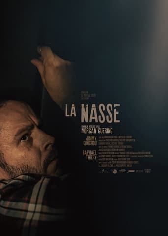 Poster of La nasse