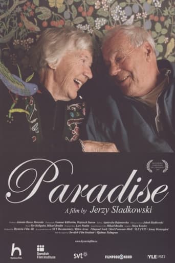 Poster of Paradiset