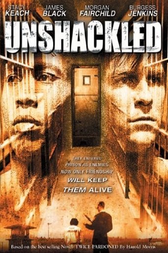 Poster of Unshackled