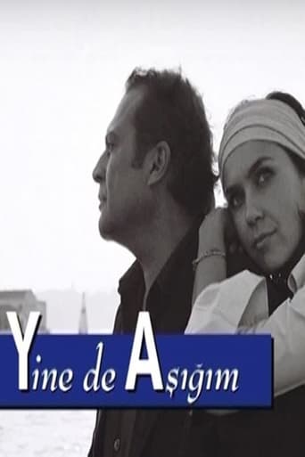 Poster of Yine de Aşığım