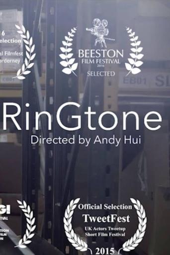 Poster of RinGtone