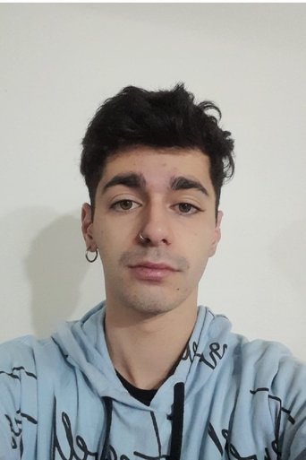 Portrait of Ezequiel Torres