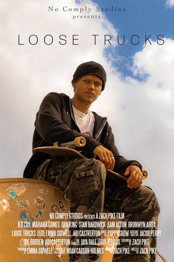 Loose Trucks Poster of Loose Trucks