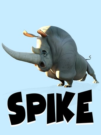 Poster of Spike