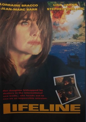 Poster of Lifeline