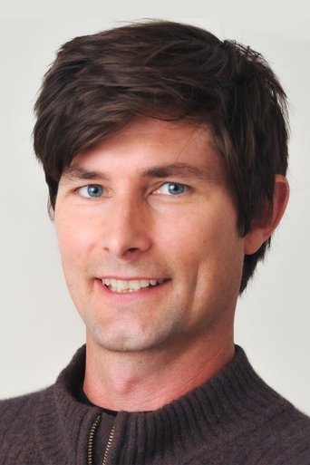 Portrait of Jonathan Myles