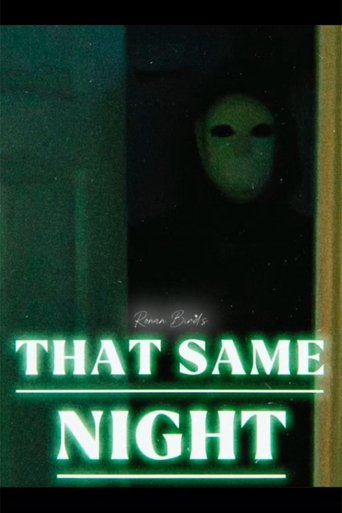 Poster of That Same Night