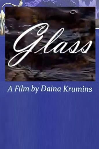 Poster of Glass