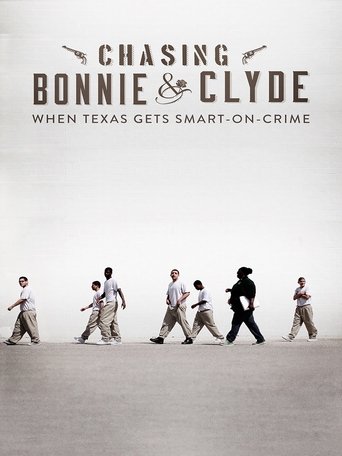 Poster of Chasing Bonnie & Clyde