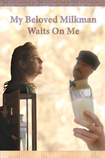 Poster of My Beloved Milkman Waits On Me