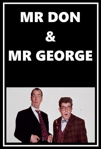 Portrait for Mr Don & Mr George - Season 1