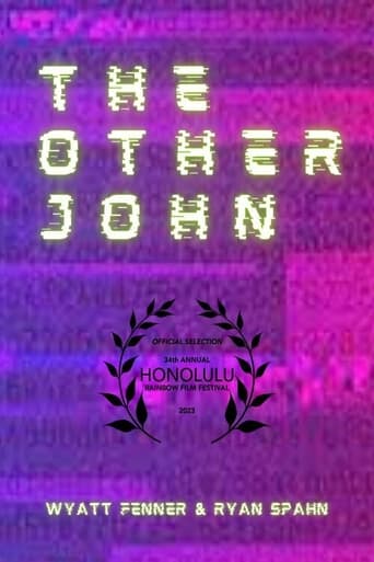 Poster of The Other John