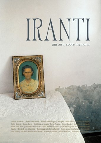 Poster of Iranti
