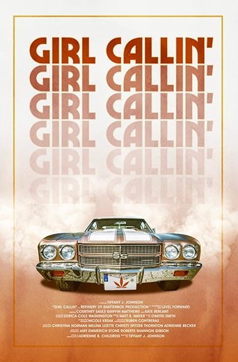 Poster of Girl Callin'