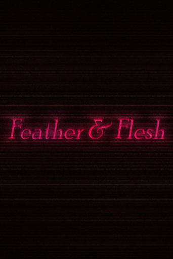 Poster of Feather & Flesh