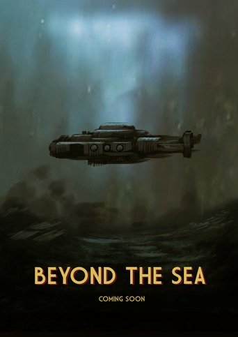 Poster of Beyond the Sea