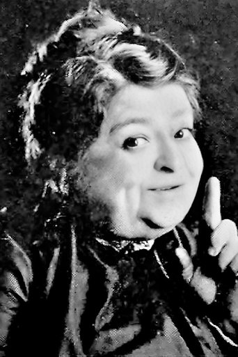 Portrait of Carrie Clark Ward