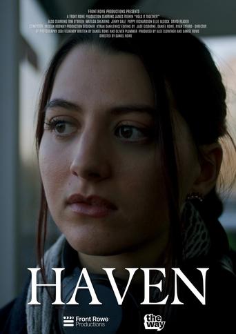 Poster of Haven