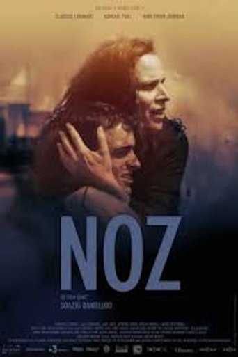 Poster of Night