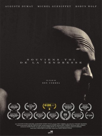 Poster of Souviens-toi de la tendresse