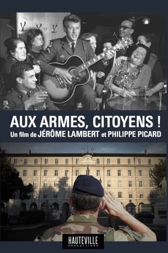 Portrait for Aux armes citoyens ! - Season 1