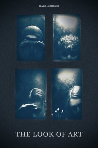 Poster of The Look of Art