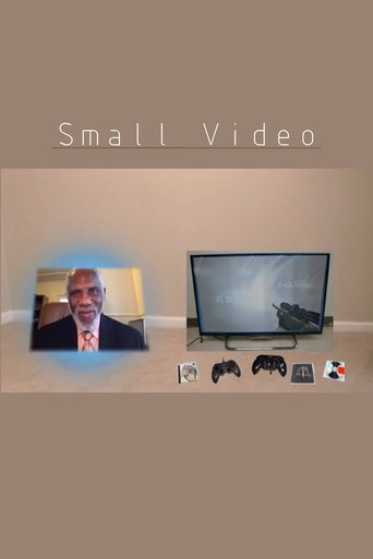 Poster of Small Video