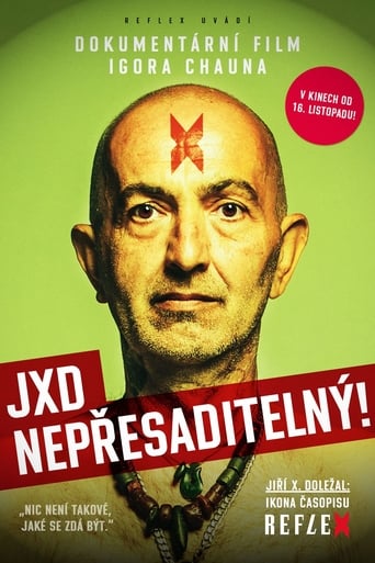 Poster of Nepřesaditelný!