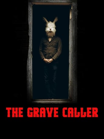 Poster of The Grave Caller