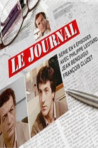 Poster of Le Journal