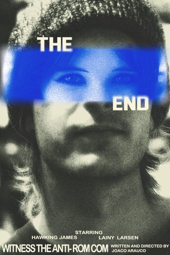 Poster of The End