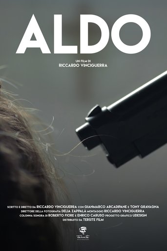 Poster of Aldo