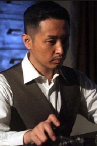 Portrait of 李卓