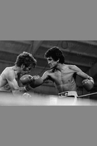 Poster of Salvador Sanchez vs. Danny Lopez I