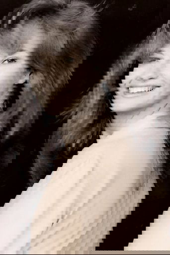 Portrait of Linda Gary
